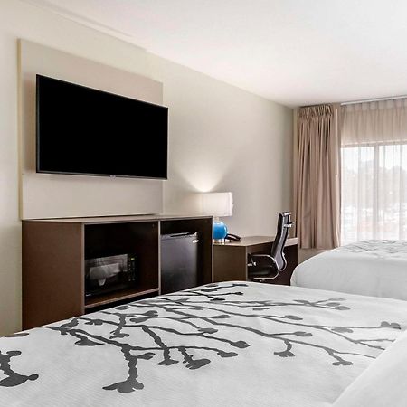 Sleep Inn & Suites Augusta West Near Fort Eisenhower Grovetown Ngoại thất bức ảnh