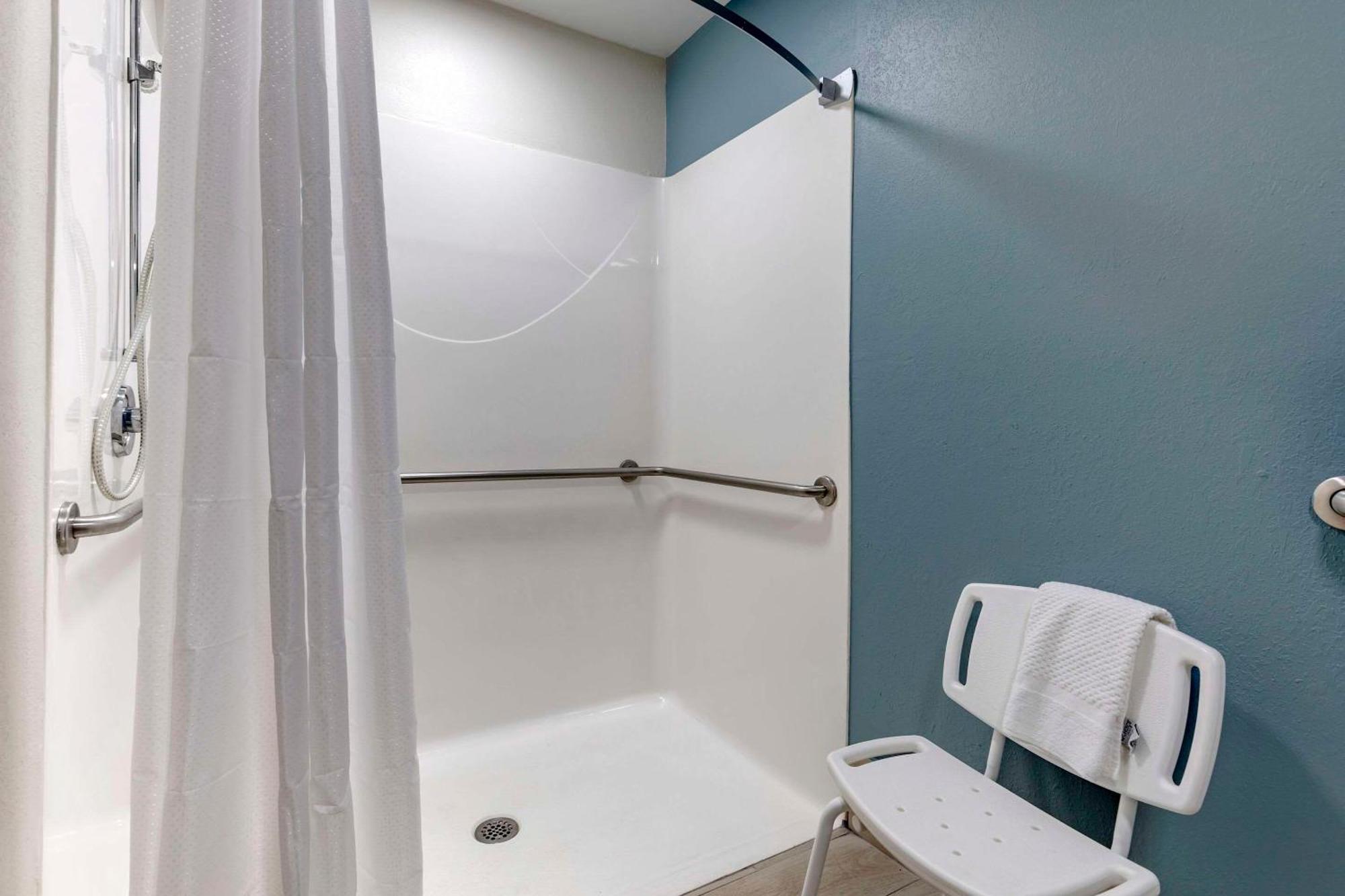 Sleep Inn & Suites Augusta West Near Fort Eisenhower Grovetown Ngoại thất bức ảnh