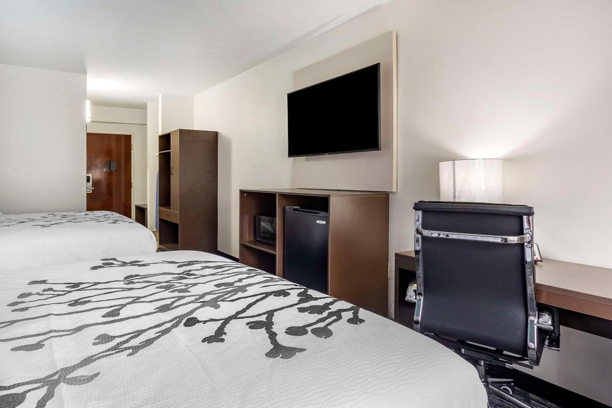 Sleep Inn & Suites Augusta West Near Fort Eisenhower Grovetown Ngoại thất bức ảnh