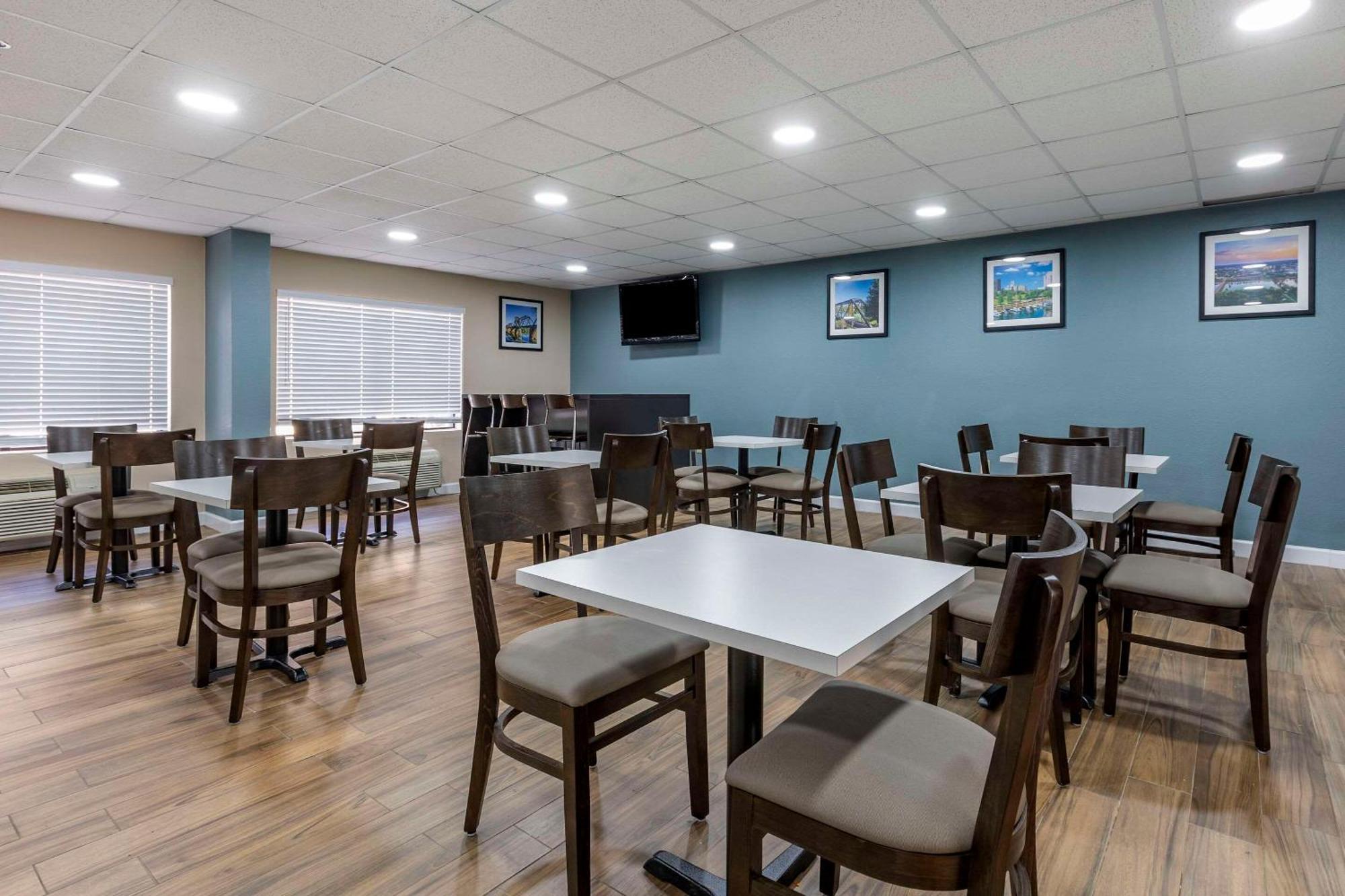 Sleep Inn & Suites Augusta West Near Fort Eisenhower Grovetown Ngoại thất bức ảnh