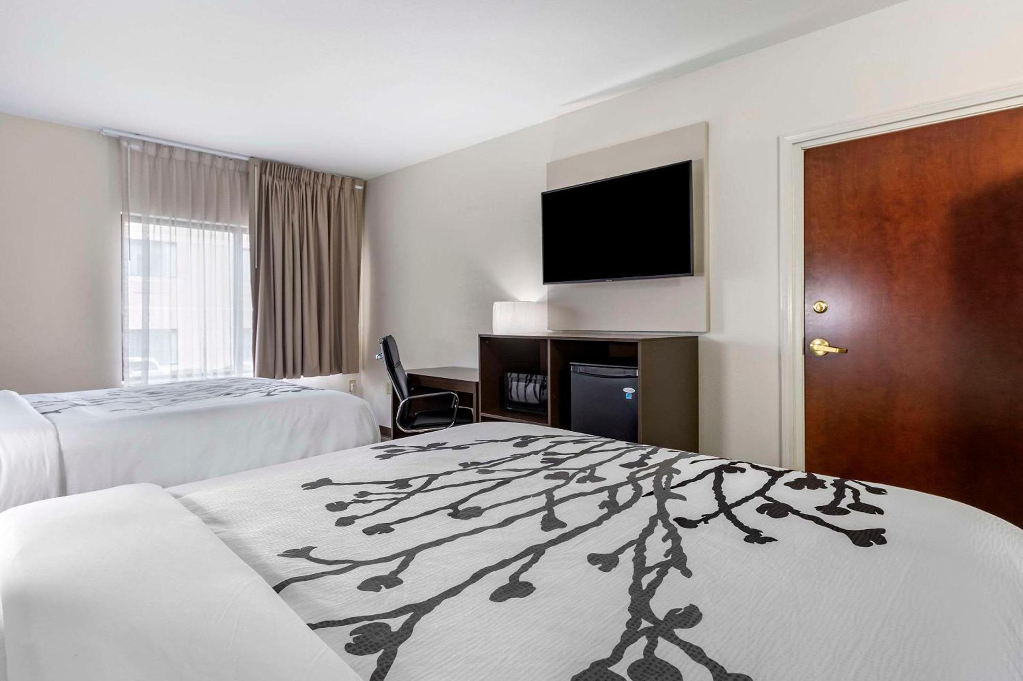 Sleep Inn & Suites Augusta West Near Fort Eisenhower Grovetown Ngoại thất bức ảnh